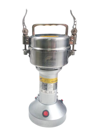 HIGH -SPEED MULTIFUNCYION GRINDER  طحانة  150 غرام  بقوه 450 واط