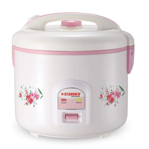 [SG-1381] طباخ متعدد الاستخدامات 1.8لتر MULTI COOKER1.8L