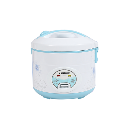 [SG-318] طباخ ارز STARGOLD 1.8L COOKAR