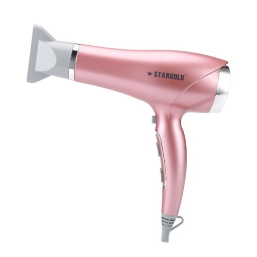 [SG-3337] مجفف شعر 2300واط SG COOLAIR HAIR2300W