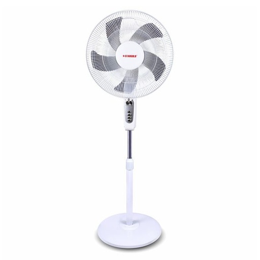 [SG 4041] مروحةاستاند كهربائية 16 بوصه SG ELECTRIC STAND FAN