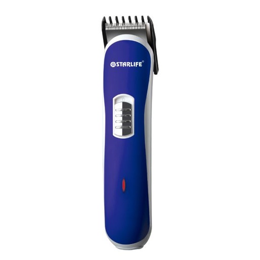 [SL-2093] ماكينة حلاقه استار لايف SL BEARD TRIMMER