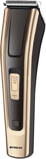 [SL-2071] ماكينة حلاقه استار لايف SL BEARD TRIMMER