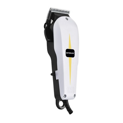 [SL-2074] ماكينة حلاقه استار لايف SL BEARD TRIMMER