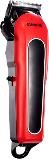 [SL-2076] ماكينة حلاقه استار لايف SL BEARD TRIMMER