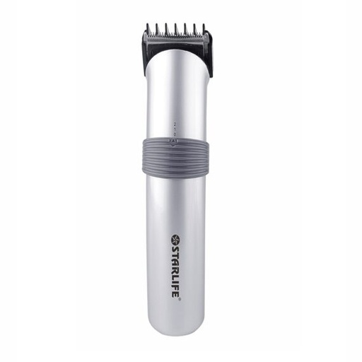 [SL-2064] ماكينة حلاقه استار لايف SL BEARD TRIMMER