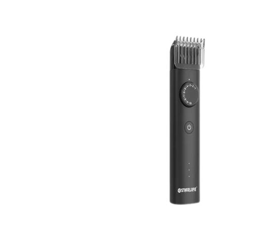 [SL-2081] ماكينة حلاقه استار لايف SL BEARD TRIMMER