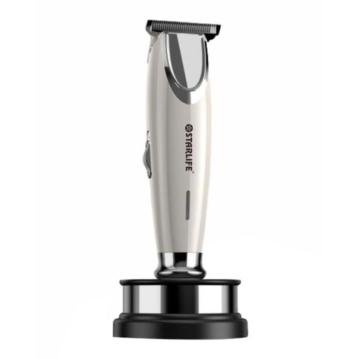 [SL-2082] ماكينة حلاقه استار لايف SL BEARD TRIMMER