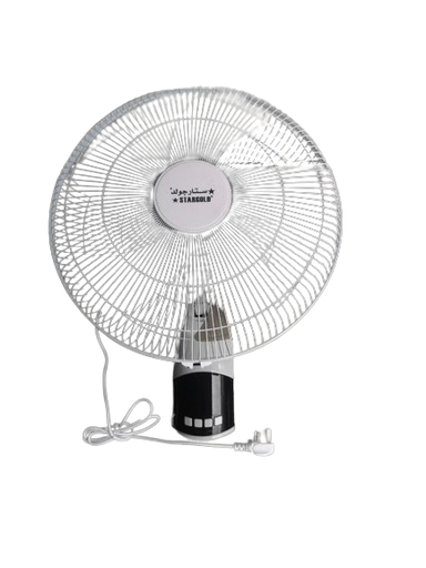 [SG-4057] مروحة حائط كهربائية 16بوصةSG ELECTRIC FAN