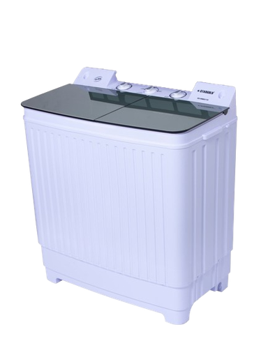 [SG-WM851TD] غسالة استار جولد نصف اوتومتك SG SEMI AUTO WASHING MACHINE10K