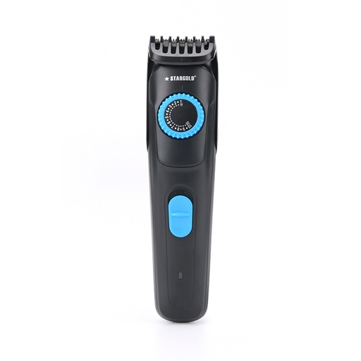 [SG-911] ماكينة حلاقة استار جولد Star Gold shaver