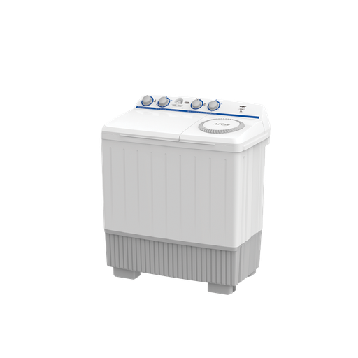 [TT12W]  TWIN TUB WASHING MACHINE 12KG  غساله ملابس 12 كيلو حوضين 