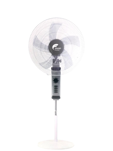 [GR-SF18P-M]  18" STAND FAN   مروحة عمودية  استاند 18 بوصة