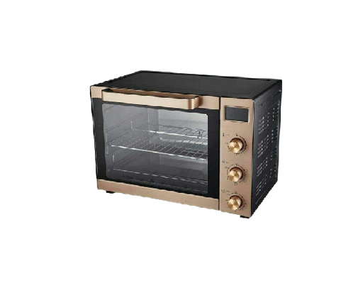 [GR-EV45]  ELECTRIC OVEN 45 LTR &1700w   فرن كهربائي 45 لتر 