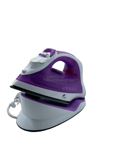 [GR-SI2200] كوايه بخاريه 2200 واط  STEAM IRON 