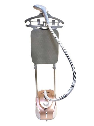 [GR-GS1950]   كواية عمودية 1950 واط   GARMENT STEAMER 