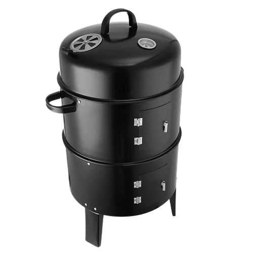 [GR-BBQ2]  Smoker BARBECUE GRILL شواية  